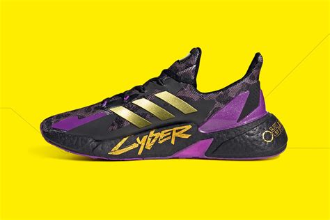 adidas cyberpunk schuhe|cyberpunk sneakers.